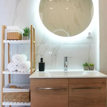 Apartment Urban Luxury In The Heart Of Skg Thessaloniki
