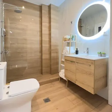 Apartment Urban Luxury In The Heart Of Skg Thessaloniki